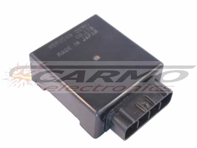 Arctic Cat 400 quad ATV 4x4 CDI unit ECU ontsteking (J113, CB7213)